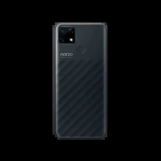 Sell Old Realme Narzo 50A 4 GB 64 GB For Best Price