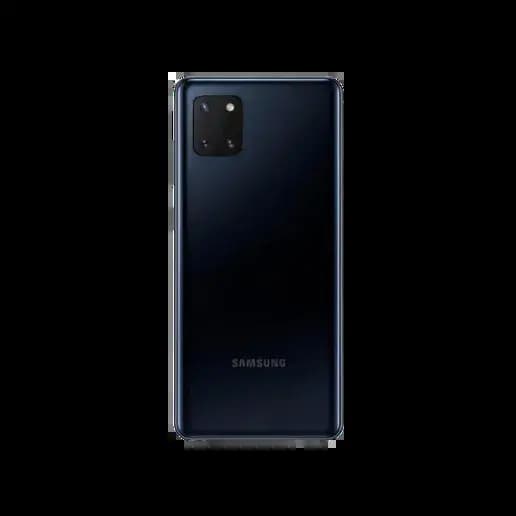 Sell Old Samsung Galaxy Note 10 Lite 8 GB 128 GB For Best Price