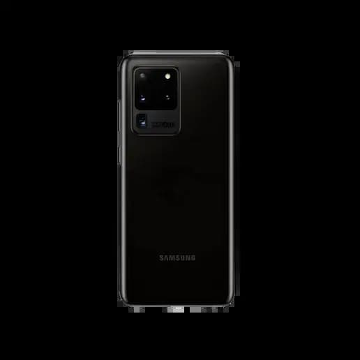 Sell Old Samsung Galaxy S20 Ultra 5G 12 GB 128 GB For Best Price