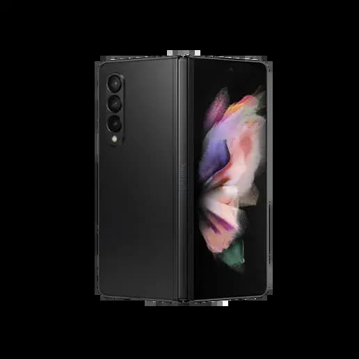 Sell Old Samsung Galaxy Z Fold3 5G 12 GB 512 GB For Best Price