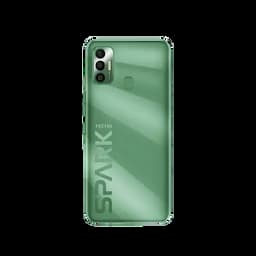 Sell Old Tecno Spark 7 3 GB 64 GB For Best Price