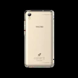 Sell Old Tecno i5 2 GB 16 GB For Best Price