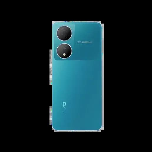 Sell Old Vivo Y100A 5G 8 GB 256 GB For Best Price