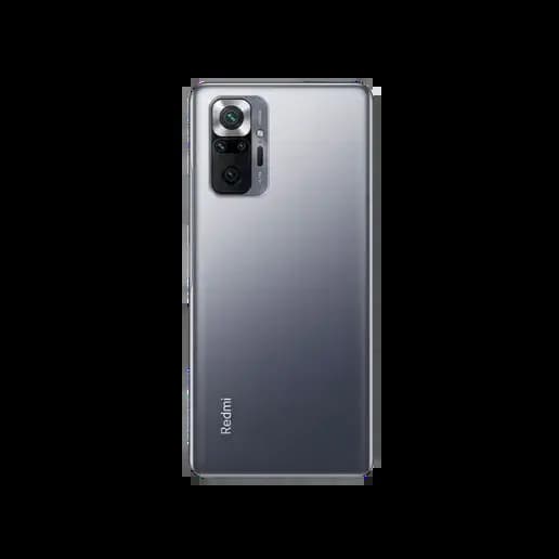 Sell Old Xiaomi Redmi Note 10 Pro Max 8 GB 128 GB For Best Price