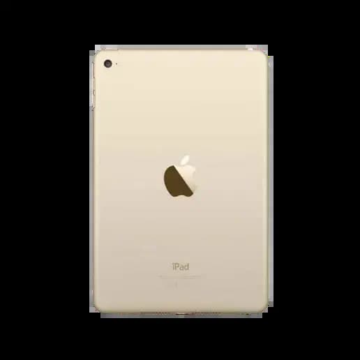 Sell Old iPad mini 4 Cellular 2015 128 GB