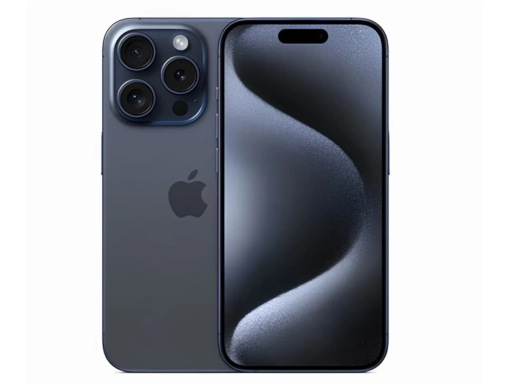 Apple iPhone 15 Pro