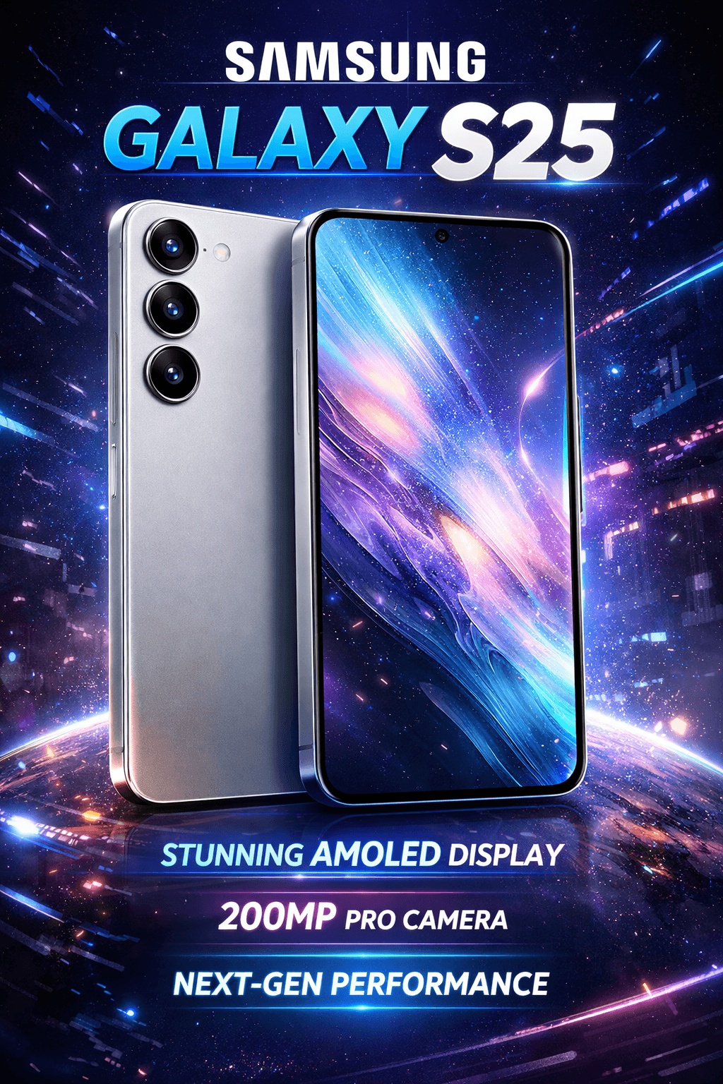 Samsung Galaxy S25 Price, Camera & battery | Cashkr