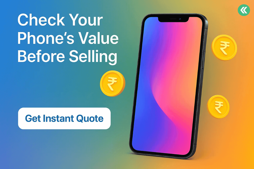 How to Check Your Phone Resale Value Before Selling Online