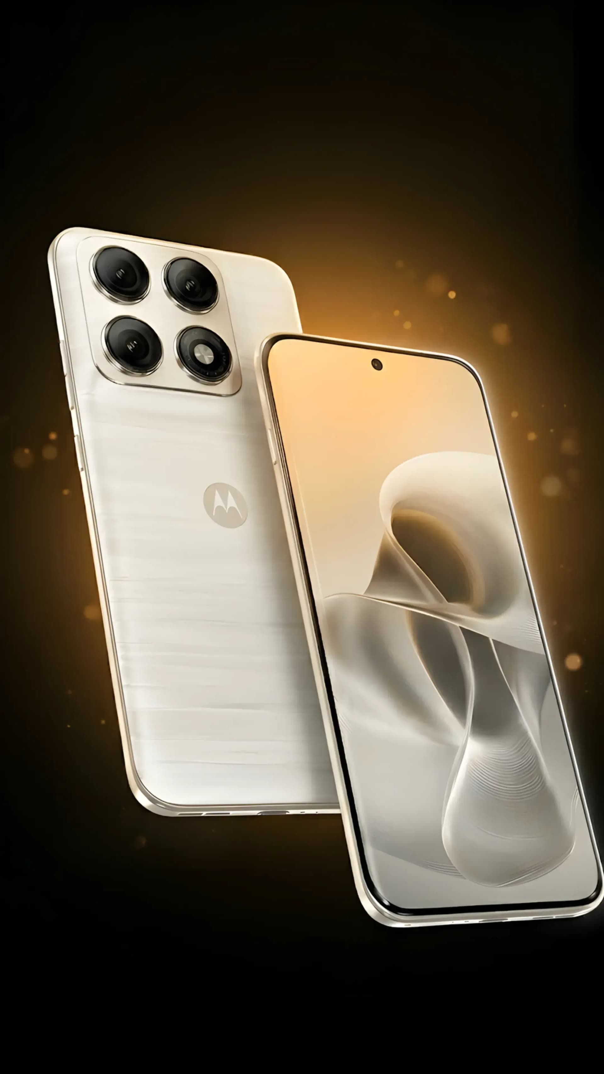 Motorola Edge 70 Pro Price in india: Display, Battery & Durability