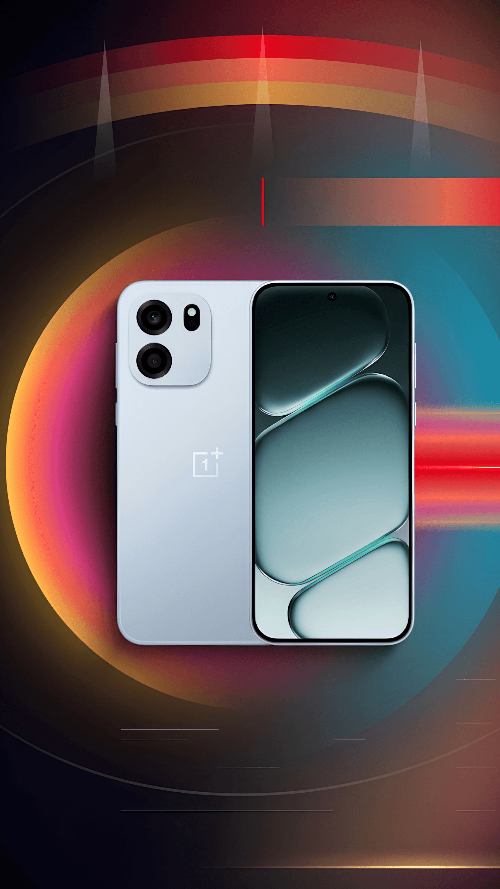 OnePlus Nord CE 6 Launched: Battery, Display & Price Under ₹30,000