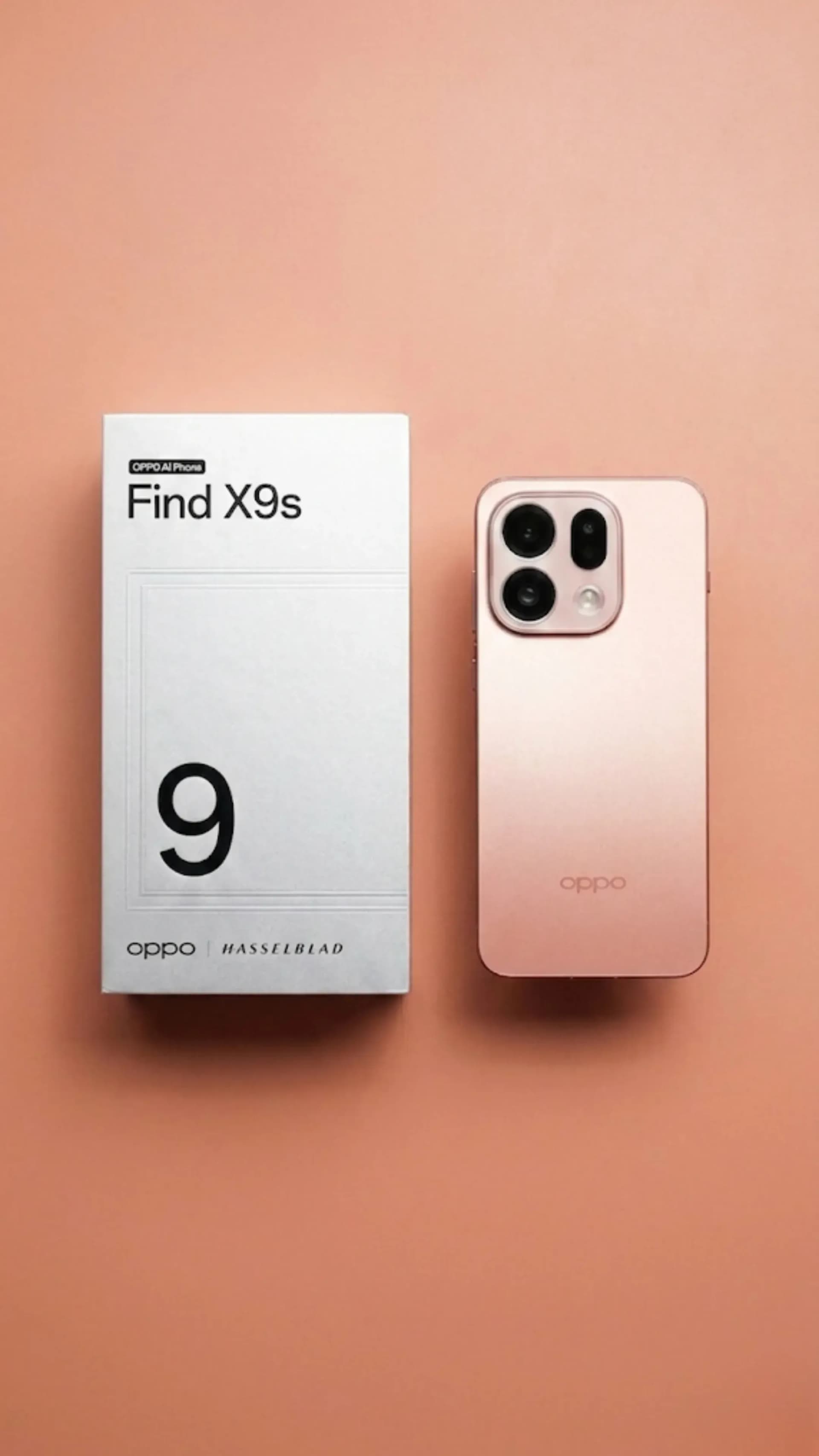 Oppo Find X9s Launched in India at Rs. 79,999: Should You Buy It?