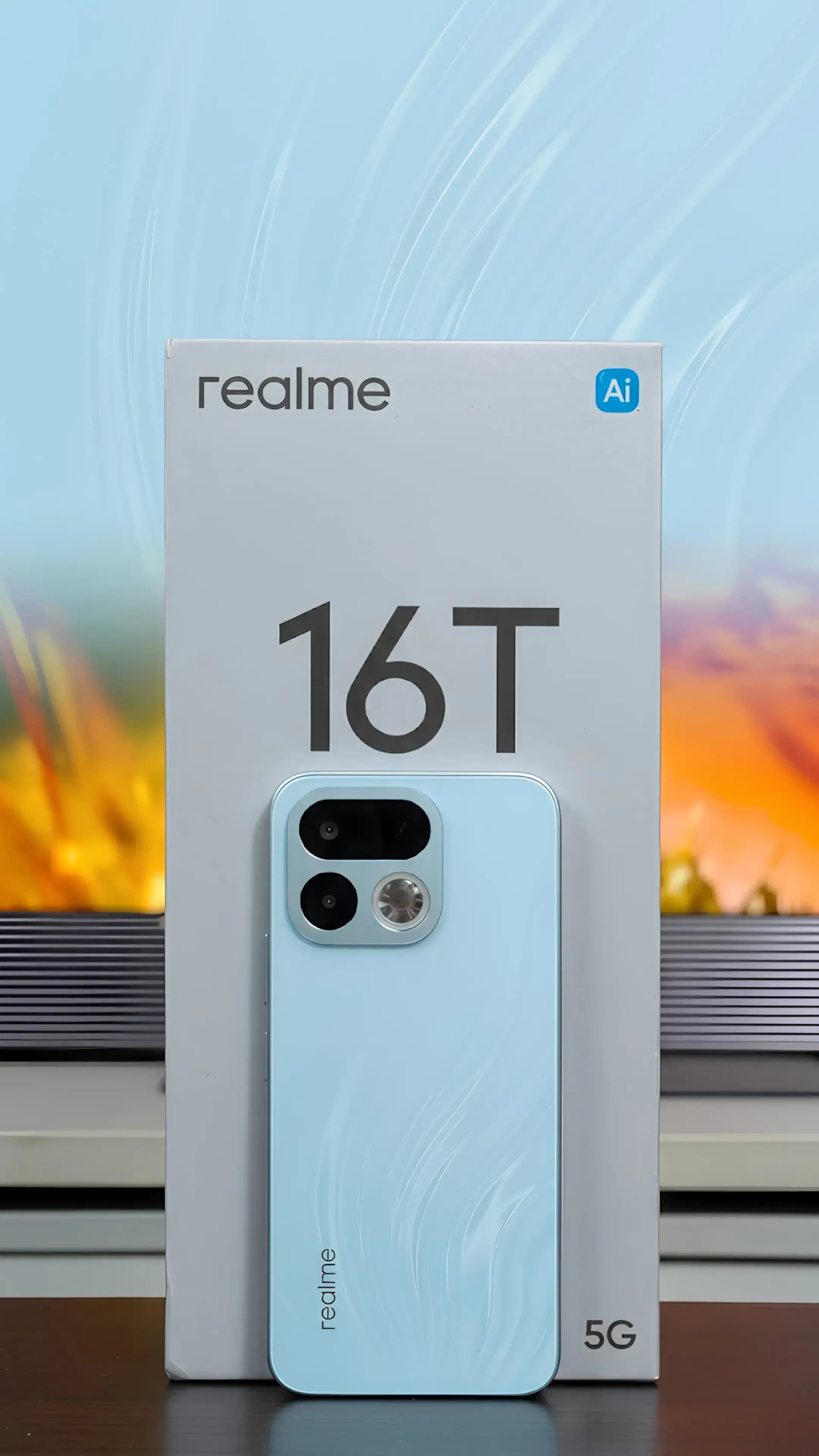 Realme 16T 5G Launched in India at Rs. 29,999: Should You Buy It?