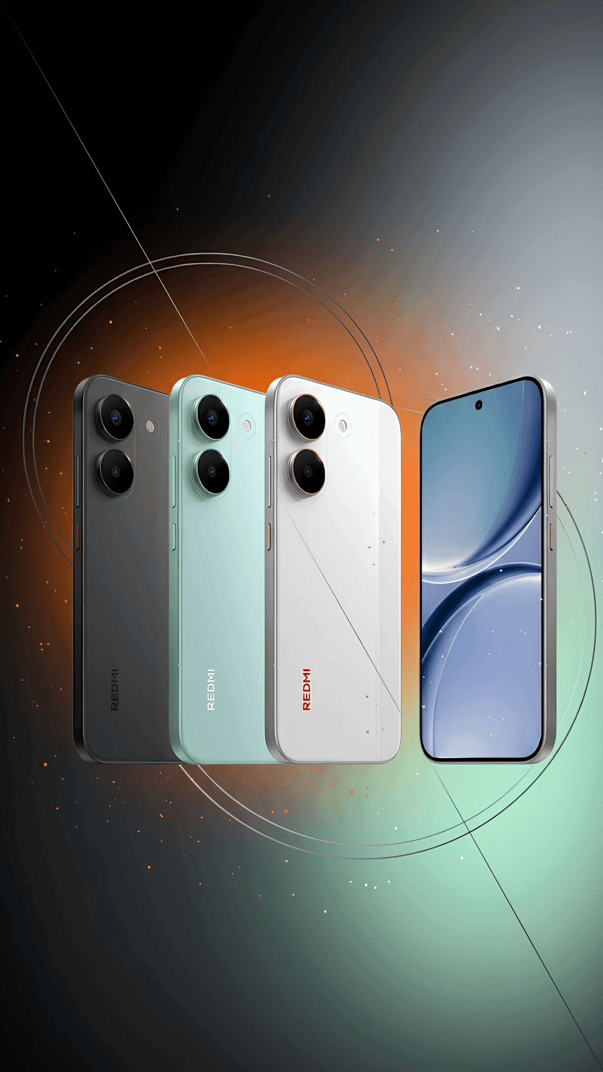 Redmi Turbo 5 Price in India: Battery, Display & Charging