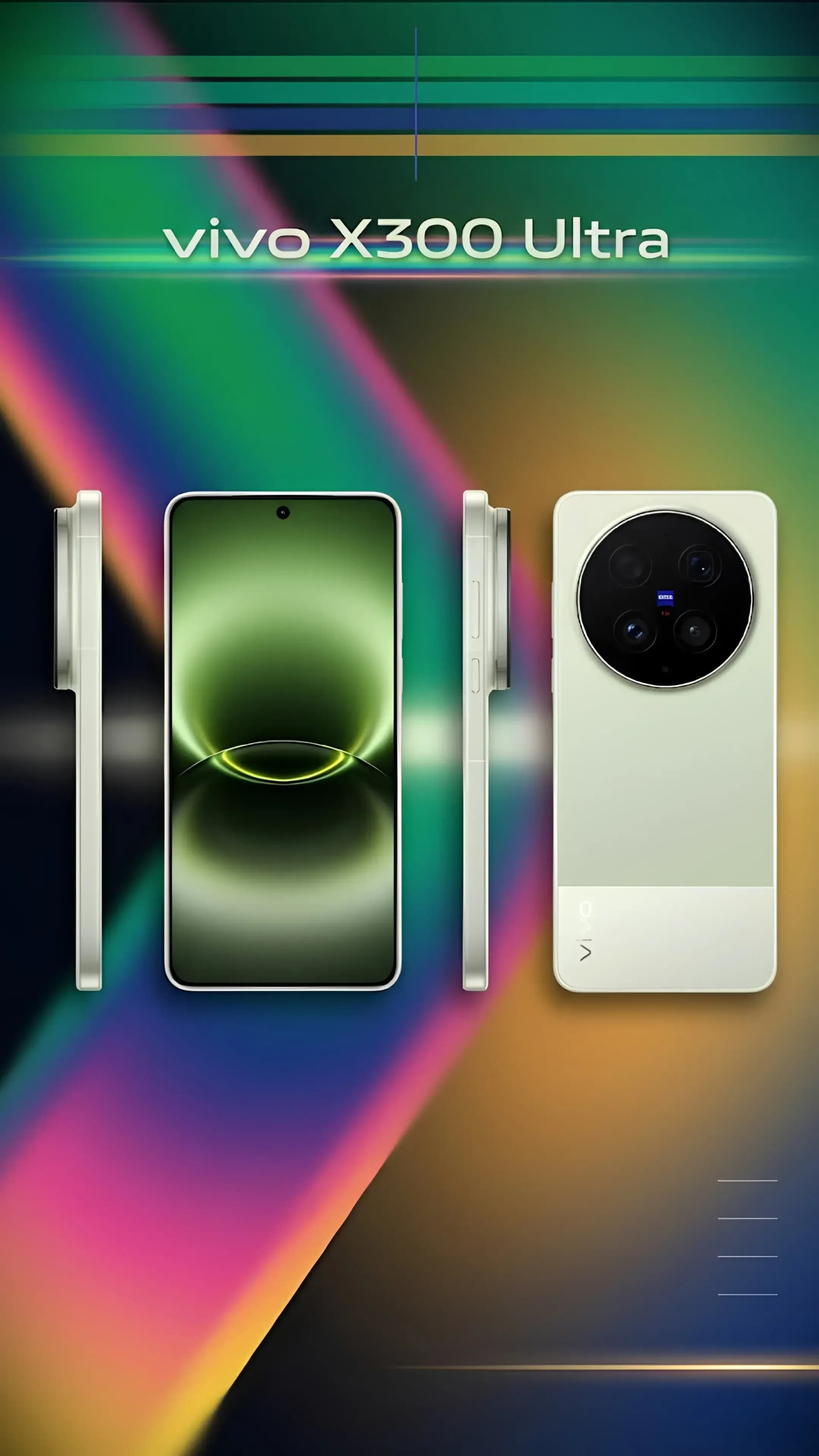Vivo X300 Ultra Price in India: Dual 200MP Zeiss, 8K Video & India Launch