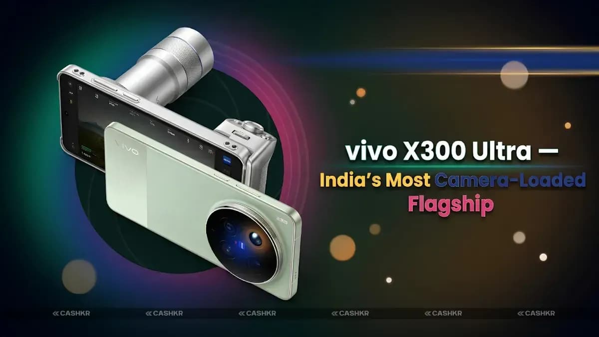 Vivo X300 Ultra Price in India