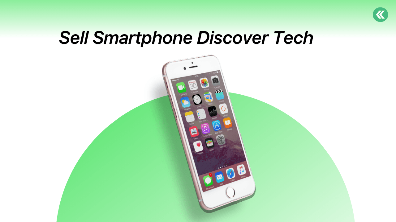 Sell Old Smartphones & Upgrade Tech Easily with Cashkr