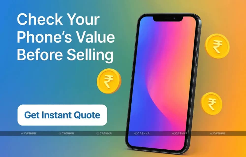 How to Check Your Phone Resale Value Before Selling Online