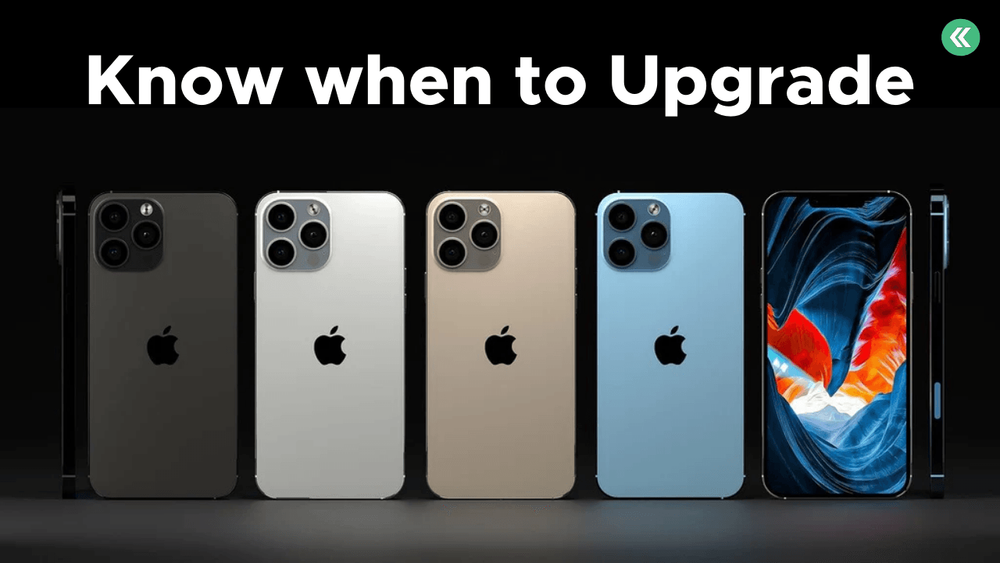 Upgrade Your Smartphone