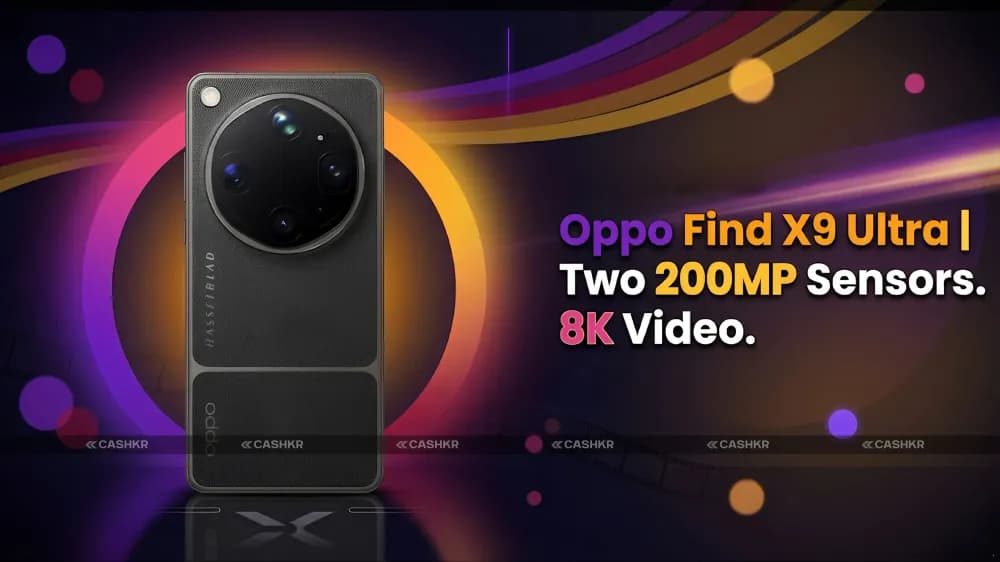 Oppo Find X9 Ultra Review