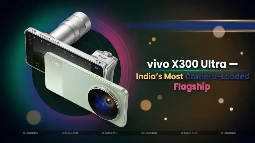 Vivo X300 Ultra Price in India