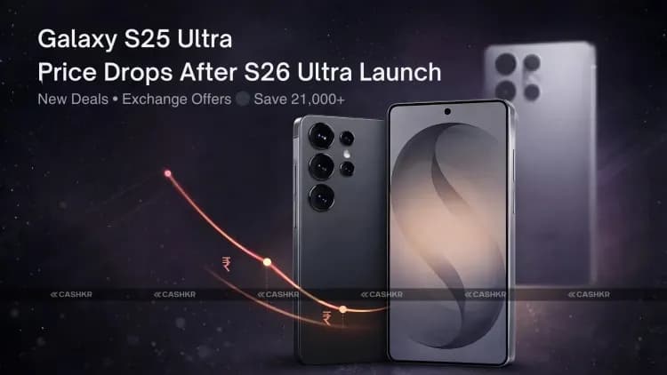 Samsung Galaxy S25 Ultra