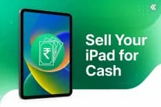 Sell Your iPad for Cash