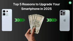 Upgrade Your Smartphone in 2025