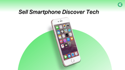 Sell Old Smartphones