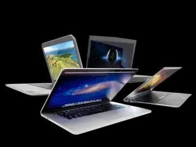Sell old laptop for instant cash