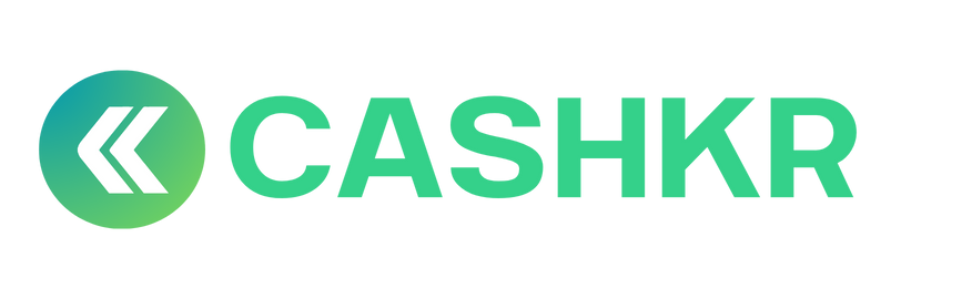 Cashkr logo